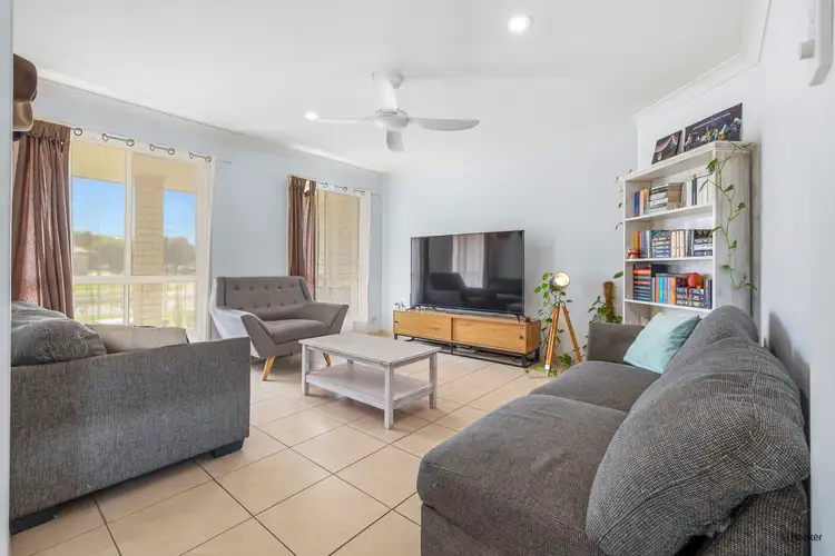 Third view of Homely house listing, 3 Botanical Circuit, Banora Point NSW 2486