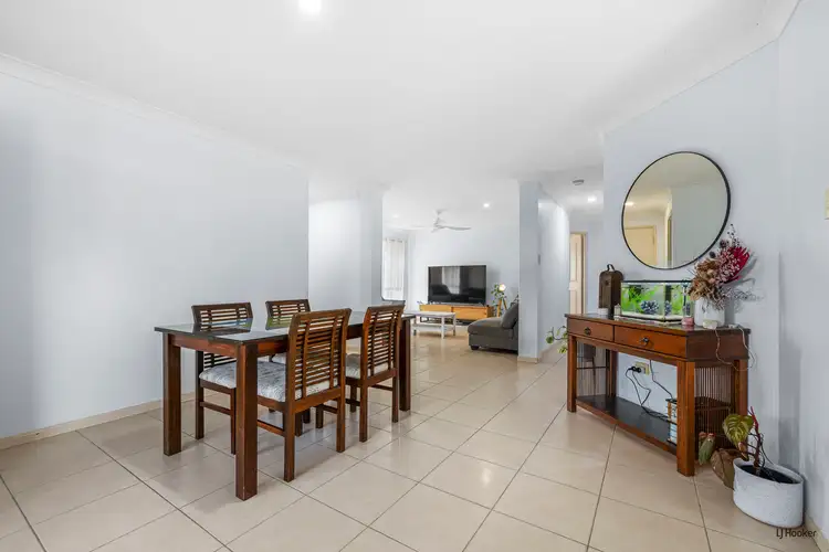 Fourth view of Homely house listing, 3 Botanical Circuit, Banora Point NSW 2486