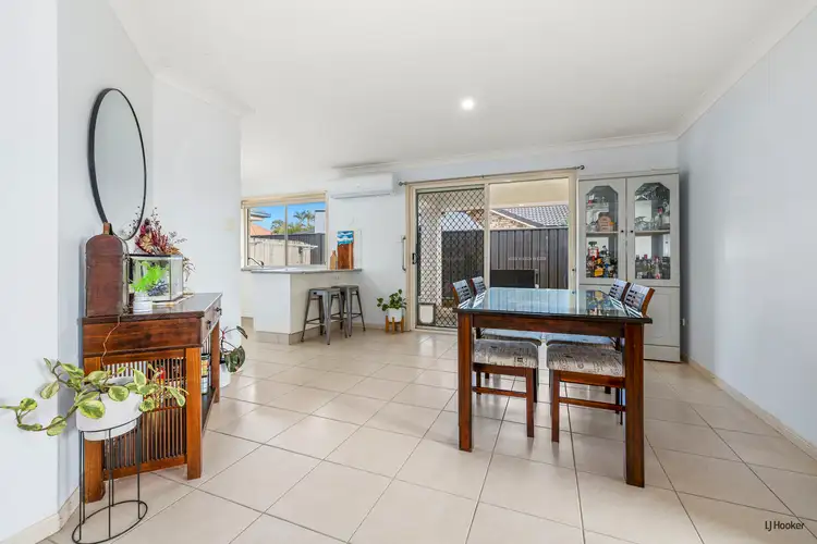 Fifth view of Homely house listing, 3 Botanical Circuit, Banora Point NSW 2486