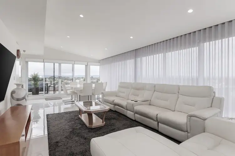 Main view of Homely apartment listing, 505/12-14 Wirra Drive, New Port SA 5015