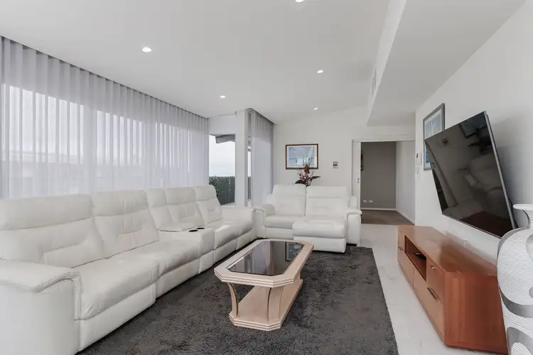 Second view of Homely apartment listing, 505/12-14 Wirra Drive, New Port SA 5015
