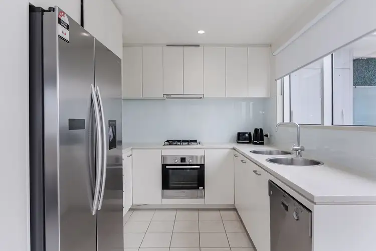Third view of Homely apartment listing, 505/12-14 Wirra Drive, New Port SA 5015