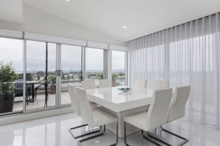 Fourth view of Homely apartment listing, 505/12-14 Wirra Drive, New Port SA 5015