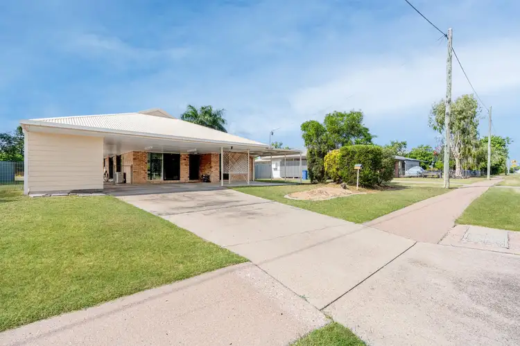 Main view of Homely house listing, 172 Borilla Street, Emerald QLD 4720
