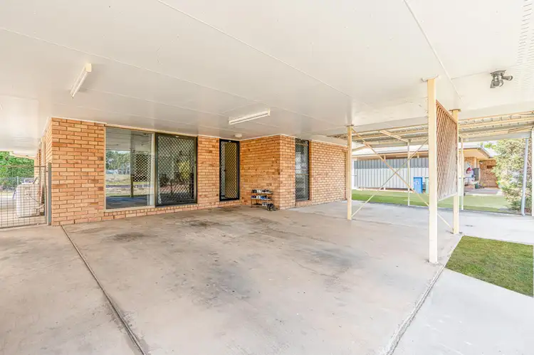 Second view of Homely house listing, 172 Borilla Street, Emerald QLD 4720