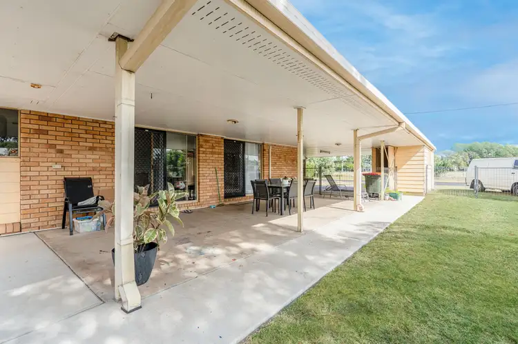 Third view of Homely house listing, 172 Borilla Street, Emerald QLD 4720