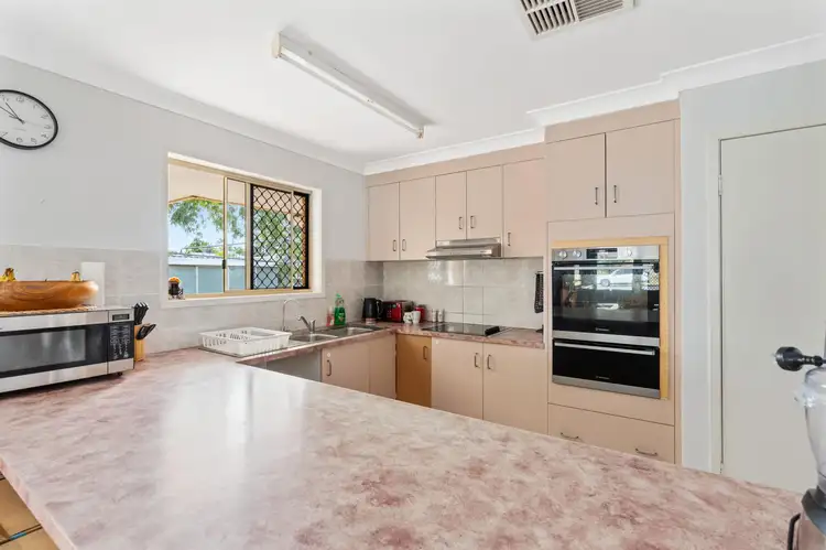 Fifth view of Homely house listing, 172 Borilla Street, Emerald QLD 4720