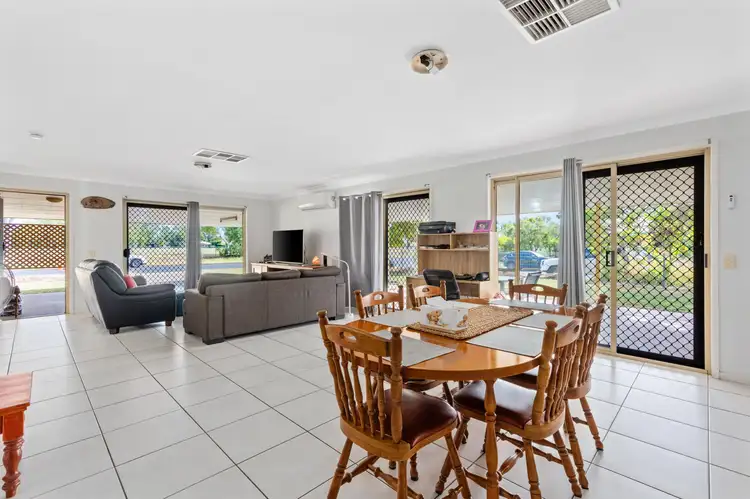 Seventh view of Homely house listing, 172 Borilla Street, Emerald QLD 4720