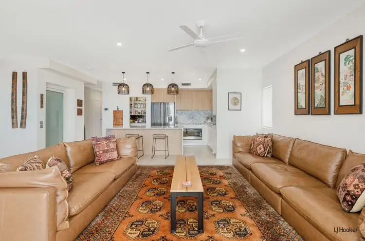 Third view of Homely townhouse listing, 3/66 Phillips Lane, Tweed Heads NSW 2485