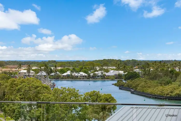 Fifth view of Homely townhouse listing, 3/66 Phillips Lane, Tweed Heads NSW 2485