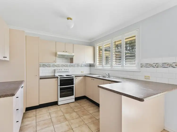 Fifth view of Homely villa listing, 1/19-21 Bomaderry Crescent, Glenning Valley NSW 2261