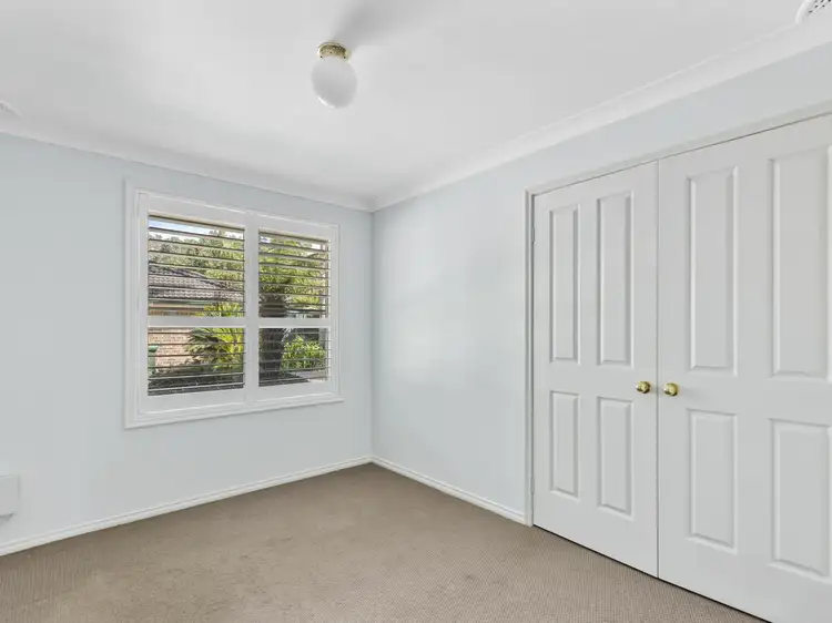 Seventh view of Homely villa listing, 1/19-21 Bomaderry Crescent, Glenning Valley NSW 2261