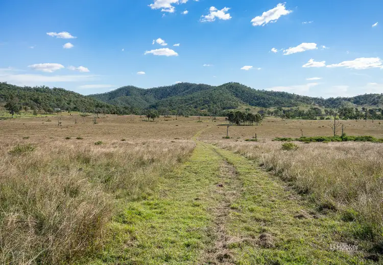 Lot 113 Glenhowden Road, Colinton QLD 4314