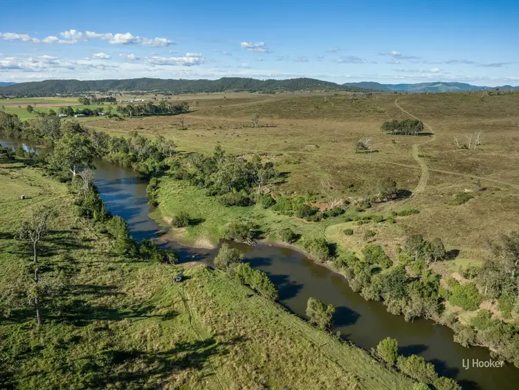 Second view of Homely rural property listing, Lot 113 Glenhowden Road, Colinton QLD 4314