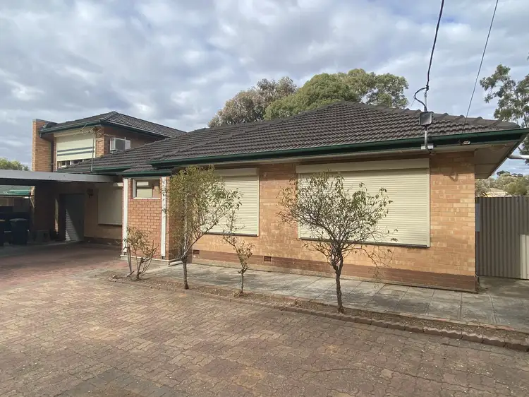 Main view of Homely house listing, 12 Tallering Avenue, Pooraka SA 5095