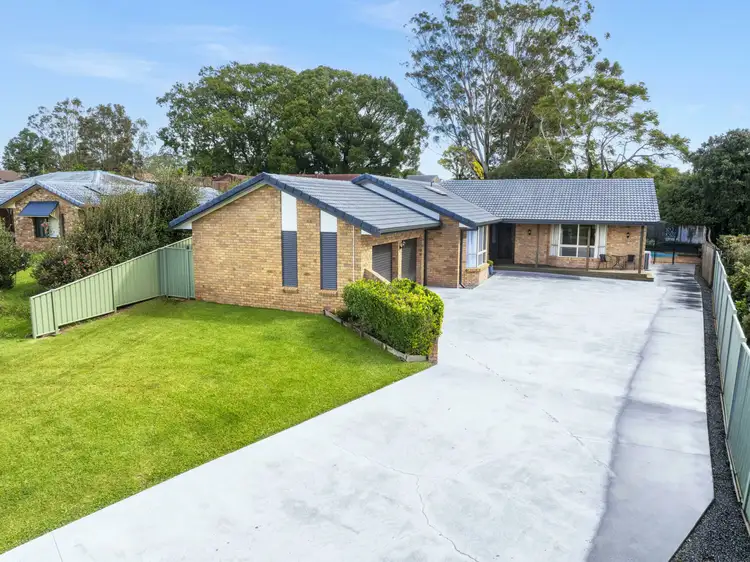 3 Solara Court, Alstonville NSW 2477