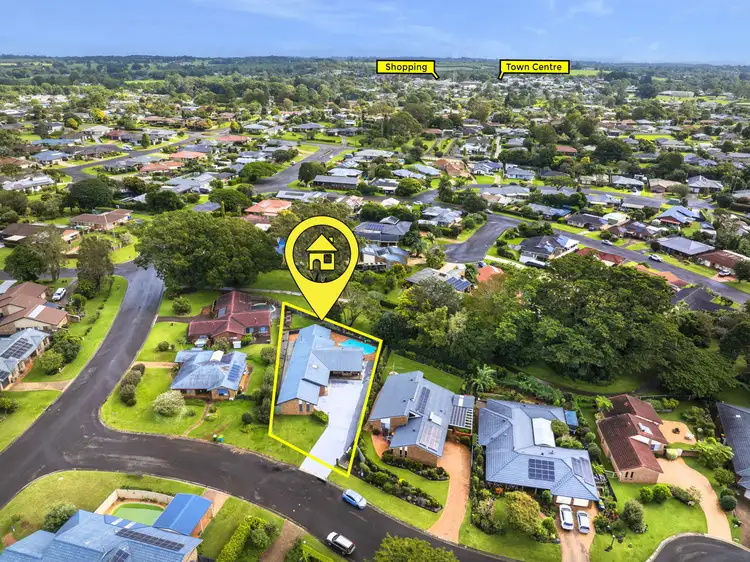 Main view of Homely house listing, 3 Solara Court, Alstonville NSW 2477