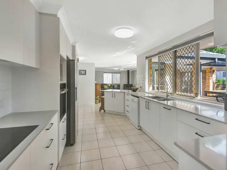 Third view of Homely house listing, 3 Solara Court, Alstonville NSW 2477