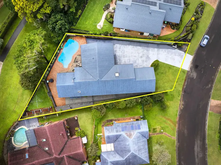 Fifth view of Homely house listing, 3 Solara Court, Alstonville NSW 2477