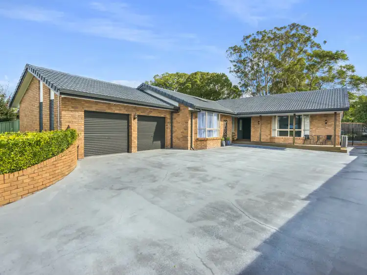 Sixth view of Homely house listing, 3 Solara Court, Alstonville NSW 2477