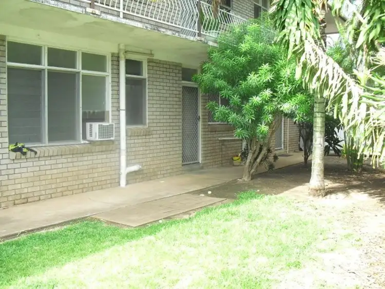 2/36 Kurrajong Crescent, Nightcliff NT 810