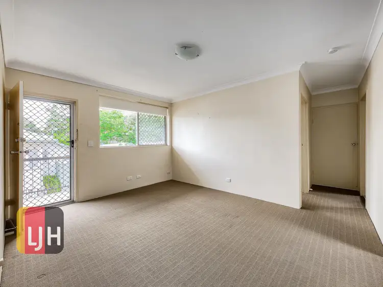 Second view of Homely unit listing, 4/20 Sammells Drive, Chermside QLD 4032