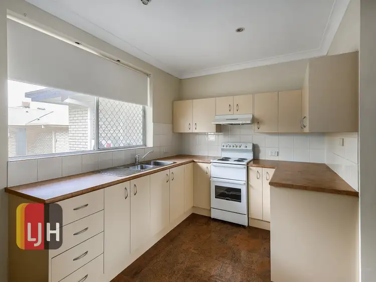Third view of Homely unit listing, 4/20 Sammells Drive, Chermside QLD 4032