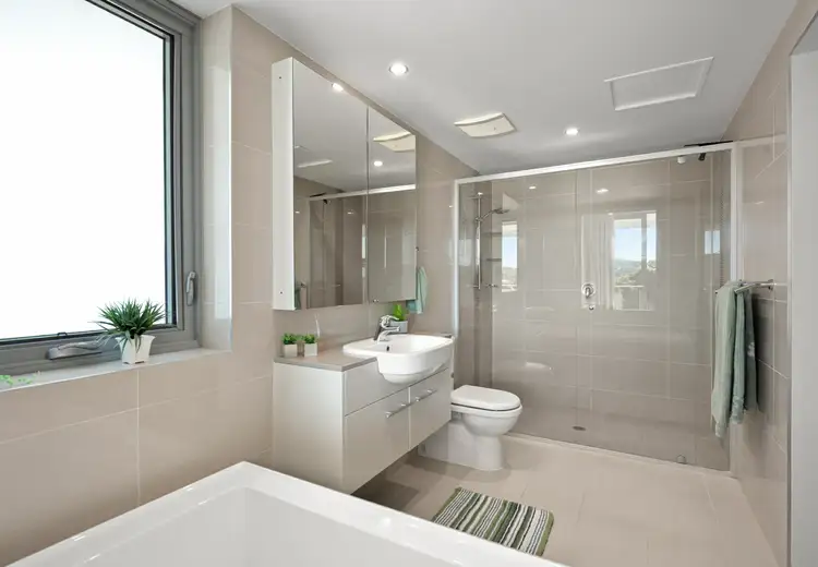 Fifth view of Homely apartment listing, Apartment 505/5 Sharp Street, Belmont NSW 2280