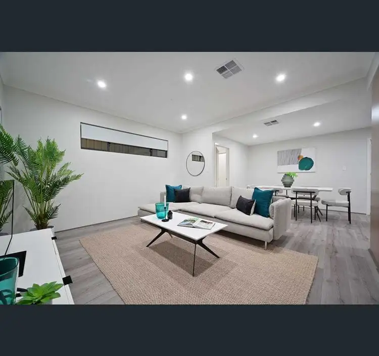 Main view of Homely townhouse listing, C/274 Warwick Road, Duncraig WA 6023