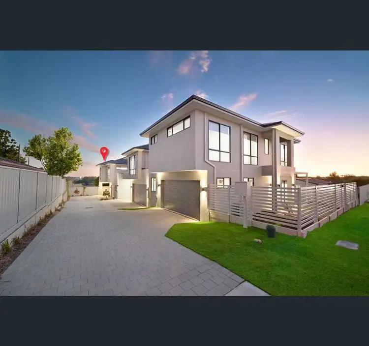Third view of Homely townhouse listing, C/274 Warwick Road, Duncraig WA 6023
