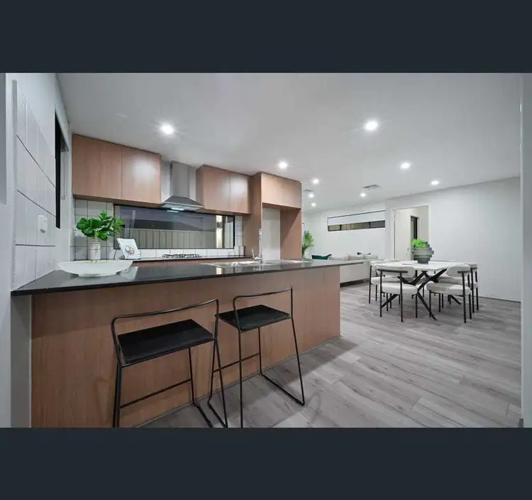Sixth view of Homely townhouse listing, C/274 Warwick Road, Duncraig WA 6023
