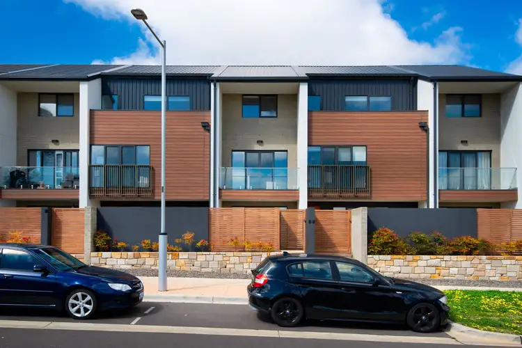Third view of Homely townhouse listing, 69/15 Jumbuck Crescent, Lawson ACT 2617