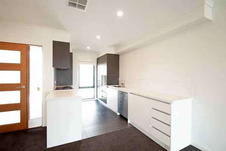 Second view of Homely townhouse listing, 69/15 Jumbuck Crescent, Lawson ACT 2617