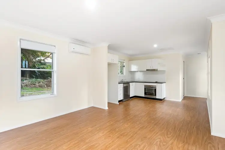 Main view of Homely house listing, 114A Barrenjoey Road, Mona Vale NSW 2103