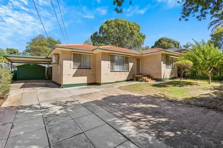 Main view of Homely house listing, 276 Hancock Road, Redwood Park SA 5097