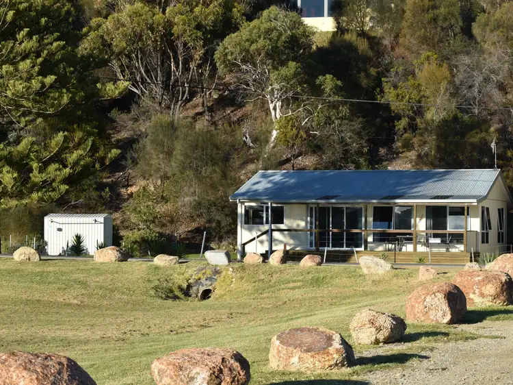 22a Steel Street, Scamander TAS 7215