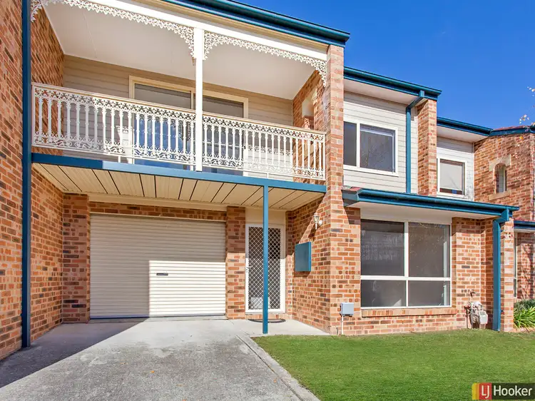 22/3-11 Everard Street, Palmerston ACT 2913