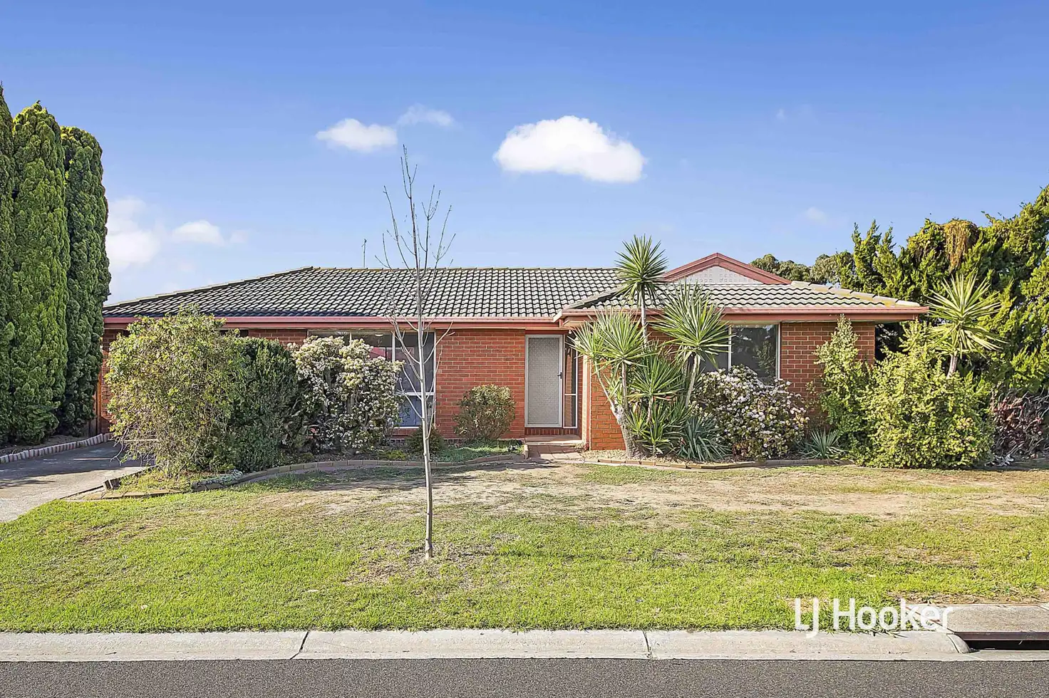 Main view of Homely house listing, 23 Tarwin Place, Wyndham Vale VIC 3024