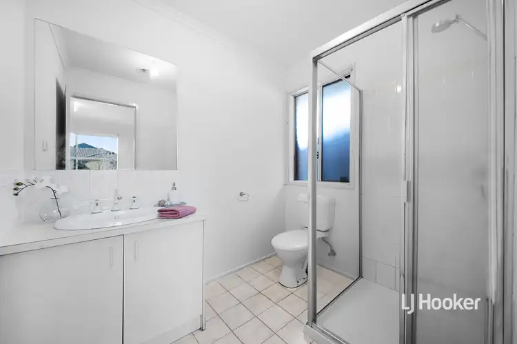 Sixth view of Homely house listing, 23 Tarwin Place, Wyndham Vale VIC 3024