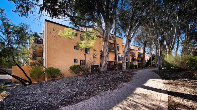 26/31 Disney Court, Belconnen ACT 2617