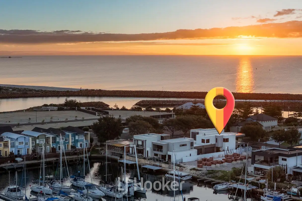 Main view of Homely house listing, 1/47 Spinnaker Boulevard, Geographe WA 6280