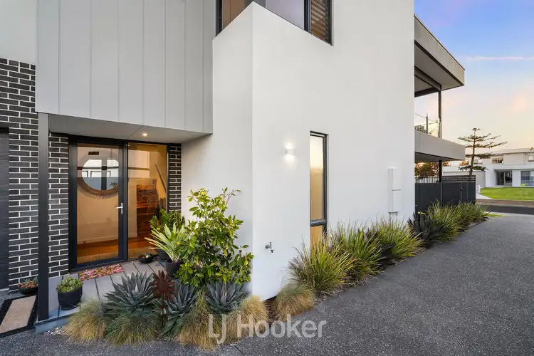 Third view of Homely house listing, 1/47 Spinnaker Boulevard, Geographe WA 6280