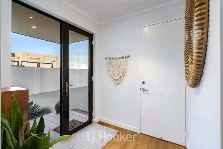 Fourth view of Homely house listing, 1/47 Spinnaker Boulevard, Geographe WA 6280