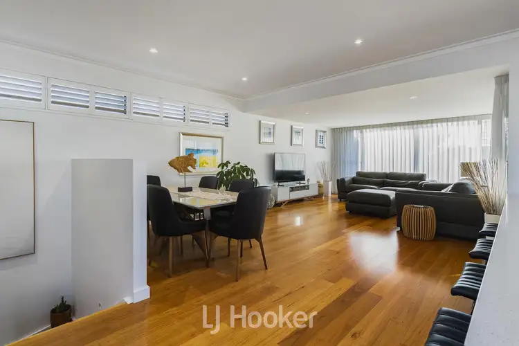 Fifth view of Homely house listing, 1/47 Spinnaker Boulevard, Geographe WA 6280