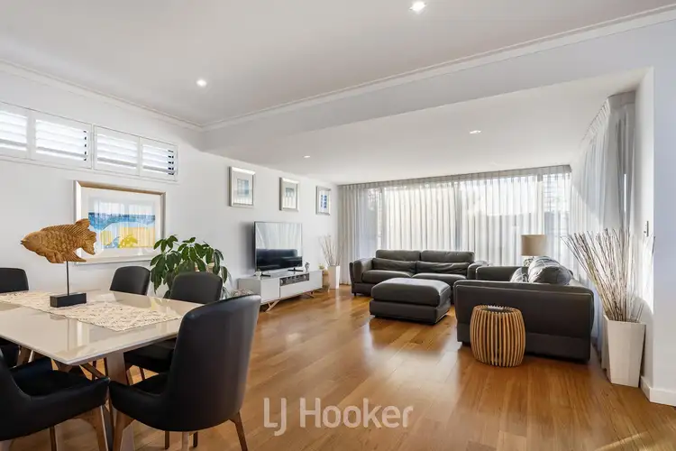 Sixth view of Homely house listing, 1/47 Spinnaker Boulevard, Geographe WA 6280