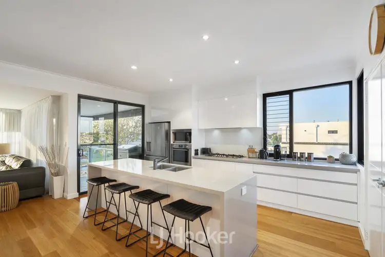 Seventh view of Homely house listing, 1/47 Spinnaker Boulevard, Geographe WA 6280