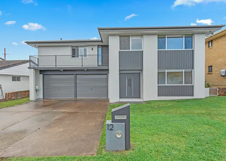 12 Cottonwood Street, Taree NSW 2430