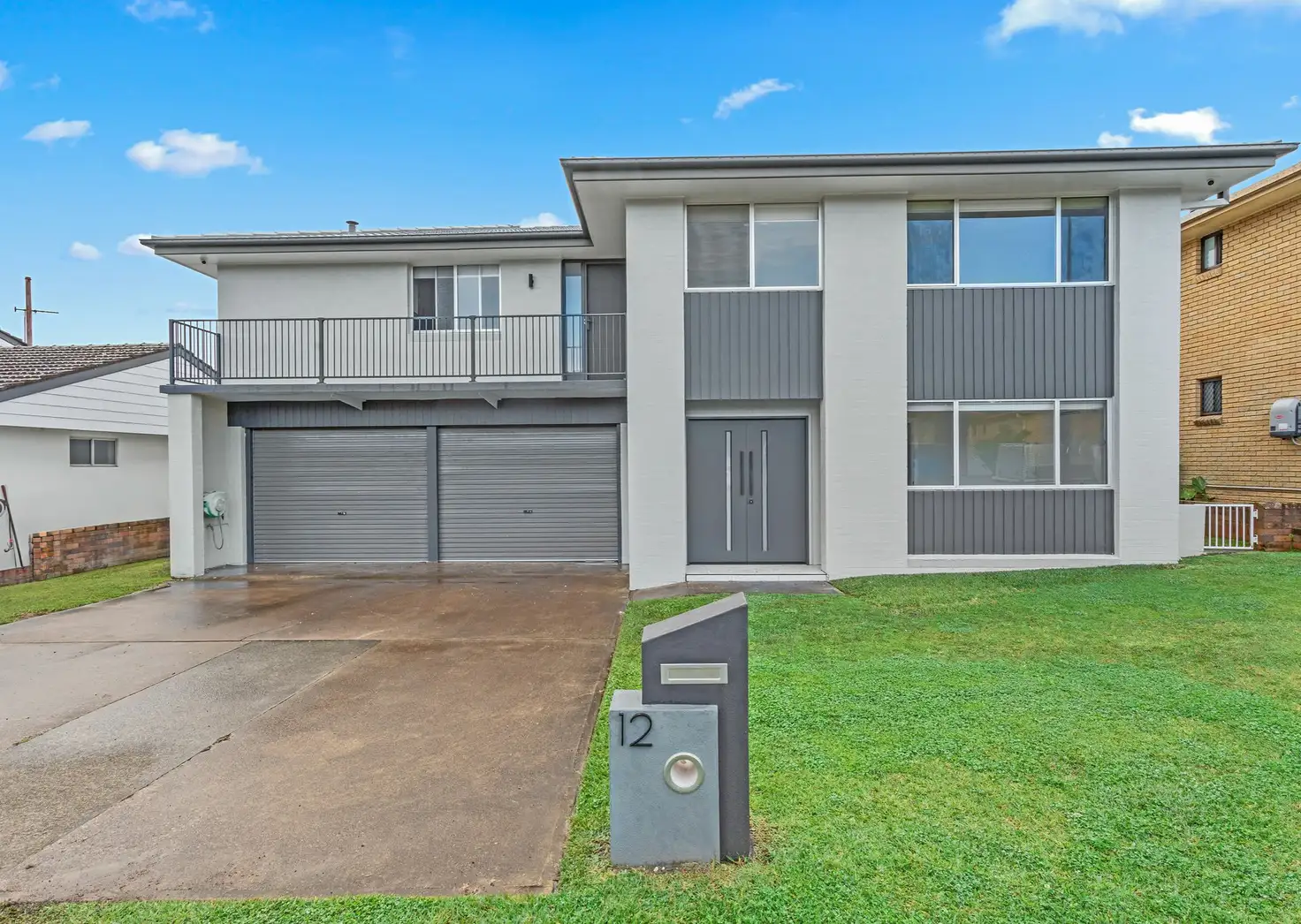 Main view of Homely house listing, 12 Cottonwood Street, Taree NSW 2430