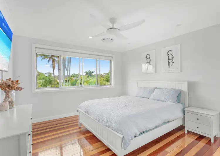 Fifth view of Homely house listing, 12 Cottonwood Street, Taree NSW 2430