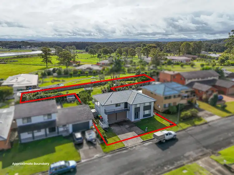 Sixth view of Homely house listing, 12 Cottonwood Street, Taree NSW 2430